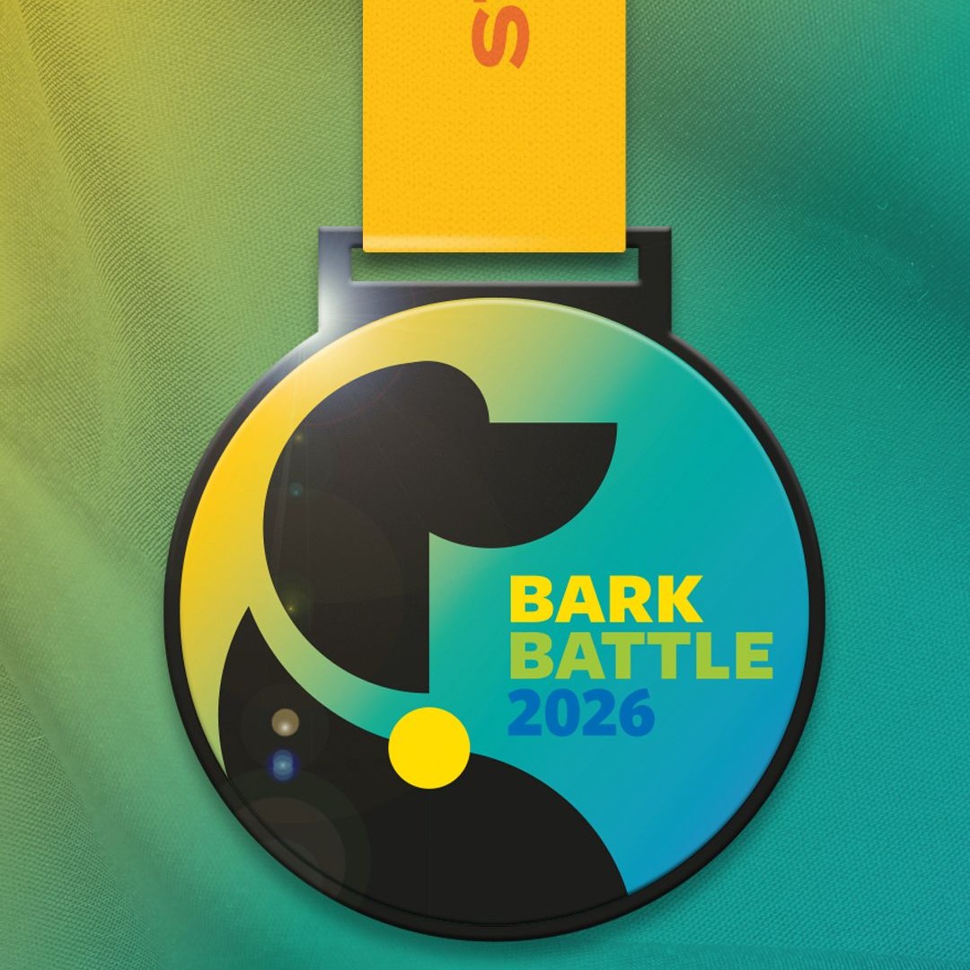 Bark Battle HomeRun April 2026 (limited edition)