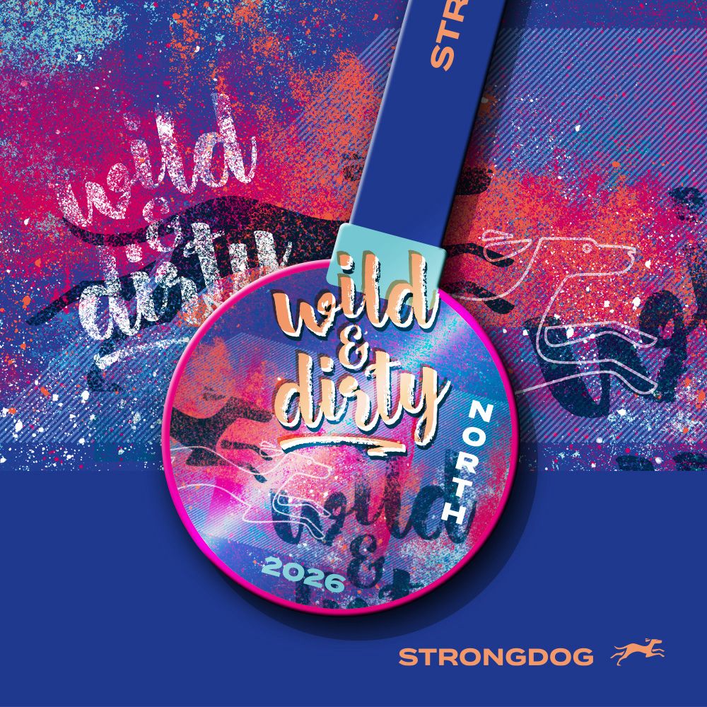 wild & dirty NORTH HomeRun (17.-18.10.2026)